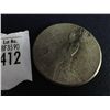 Image 2 : 1925 Peace Silver Dollar