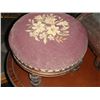Image 3 : 2 Estate Antique Footstools