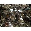 Image 5 : Estate Silver Plate Lot