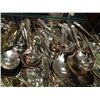 Image 6 : Estate Silver Plate Lot