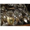Image 7 : Estate Silver Plate Lot