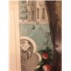 Image 8 : 2 Framed Memorial Prints
