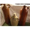 Image 1 : 3 Stoneware Jugs