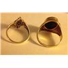 Image 6 : 2 Estate Rings