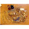 Image 1 : Estate Jewelry Lot