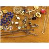 Image 3 : Estate Jewelry Lot