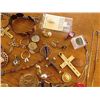 Image 4 : Estate Jewelry Lot
