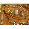 Image 5 : Estate Jewelry Lot
