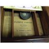 Image 8 : Eli Terry & Son Wooden Works Pillar and Scroll Clock