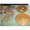 Image 2 : Estate Trasure Trove of Coins, Stamps and Currency