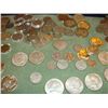 Image 3 : Estate Trasure Trove of Coins, Stamps and Currency