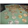Image 4 : Estate Trasure Trove of Coins, Stamps and Currency