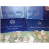 Image 7 : Estate Trasure Trove of Coins, Stamps and Currency