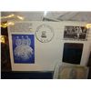 Image 9 : Estate Trasure Trove of Coins, Stamps and Currency