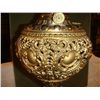 Image 2 : Banquet Lamp with Ball Shade