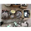 Image 1 : GRINDING STONES, WHEELS & GRIPS 4X MONEY