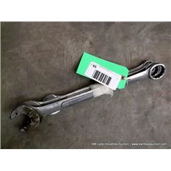 1 1/2" COMBINATION WRENCH