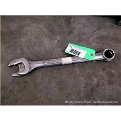1 5/8" COMBINATION WRENCH
