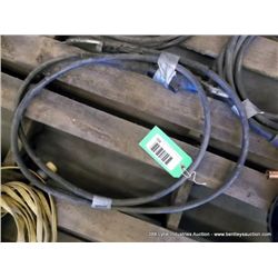 TWECO WELDING LEAD