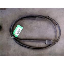 TWECO WELDING LEAD