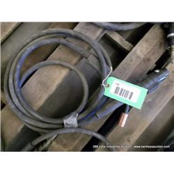 TWECO WELDING LEAD