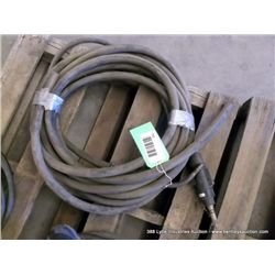 TWECO WELDING LEAD