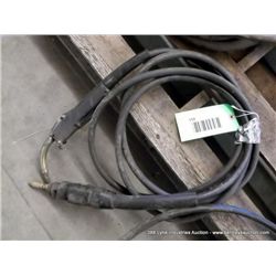 TWECO WELDING LEAD