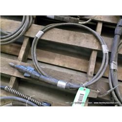 TWECO WELDING LEAD
