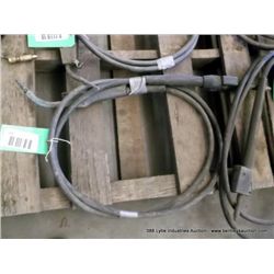 TWECO WELDING LEAD