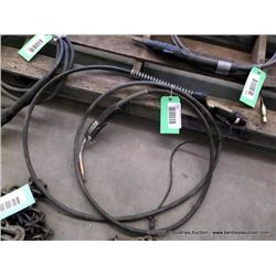 TWECO WELDING LEAD