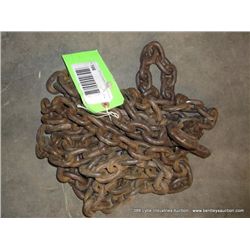 LOG CHAIN