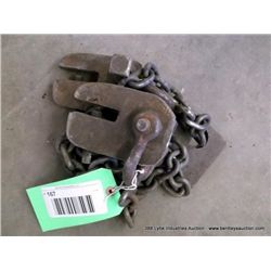 CUSTOM LIFTING CHAIN