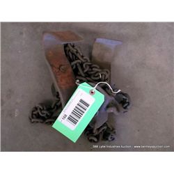 CUSTOM LIFTING CHAIN