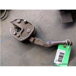 MERRILL BROS 3 TON PLATE CLAMP