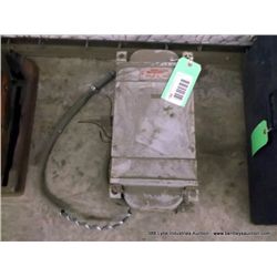 HEVI DUTY TRANSFORMER 3IF