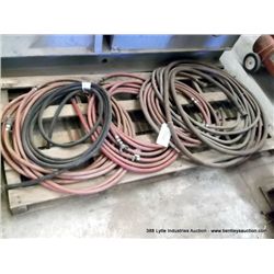 PALLET: AIR HOSE