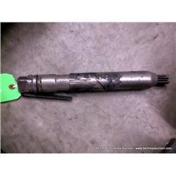 INGERSOLL-RAND PNEUMATIC EDGE SCALER