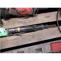 CENTRAL PNEUMATIC EDGE SCALER