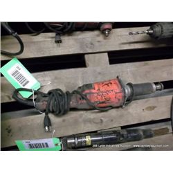 PORTABLE GRINDER 4267