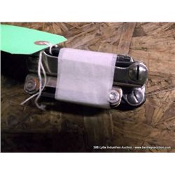 (4) SETS ALLEN WRENCHES