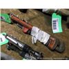 Image 1 : (2) PIPE WRENCHES