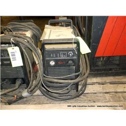 POWER MAX 900 PLASMA ARC CUTTING SYSTEM