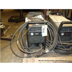 POWER MAX 800 HYPERTHERM PC30 PLASMA ARC CUTTING SYSTEM