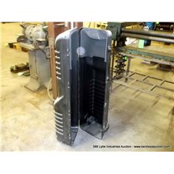 GOLF GUARD GOLF BAG CASE