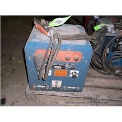 MILLER HIGH FREQUENCY ARC STARTER HF-15-1WG