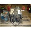 Image 1 : COLOR-MATIC 230 AMP ARC WELDER 113.201250