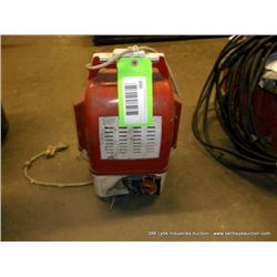 BAIT-UP MINNOW BUCKET