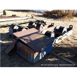 PANDJIRIS POSITIONER