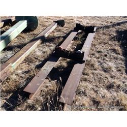 SHOPMADE PIPE POSITIONER