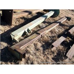 170" IRON FRAME RUNNER